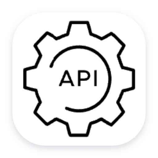 API Monitor logo