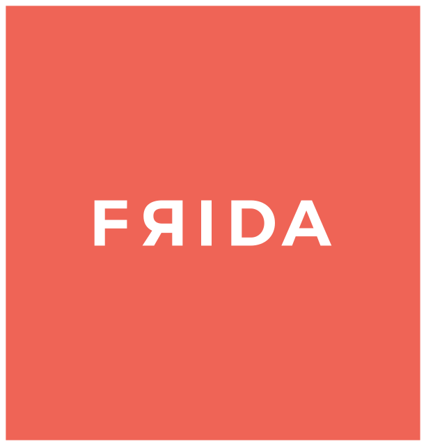Frida logo