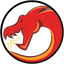 Ghidra logo
