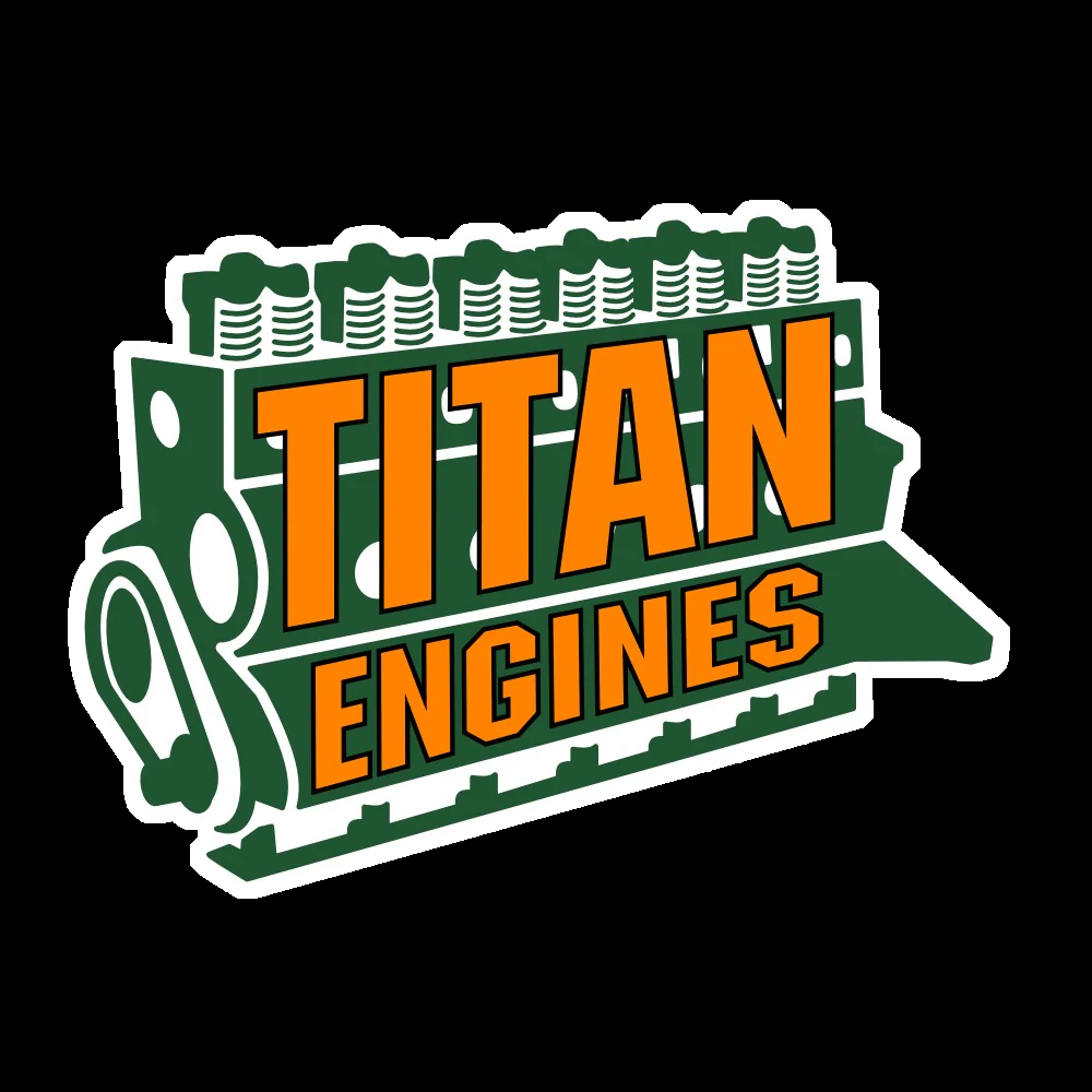 TitanEngine logo